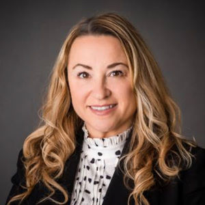 Meet your Posher, Patricia